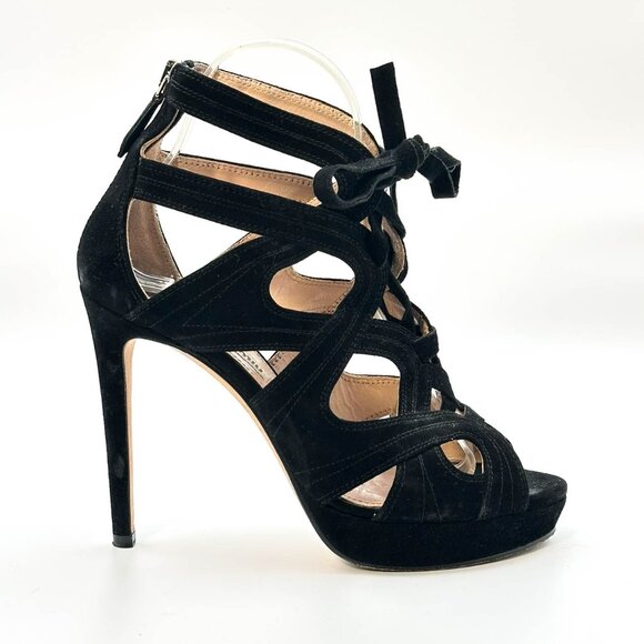 Miu Miu Sandals- Size 37 - Picture 2 of 9